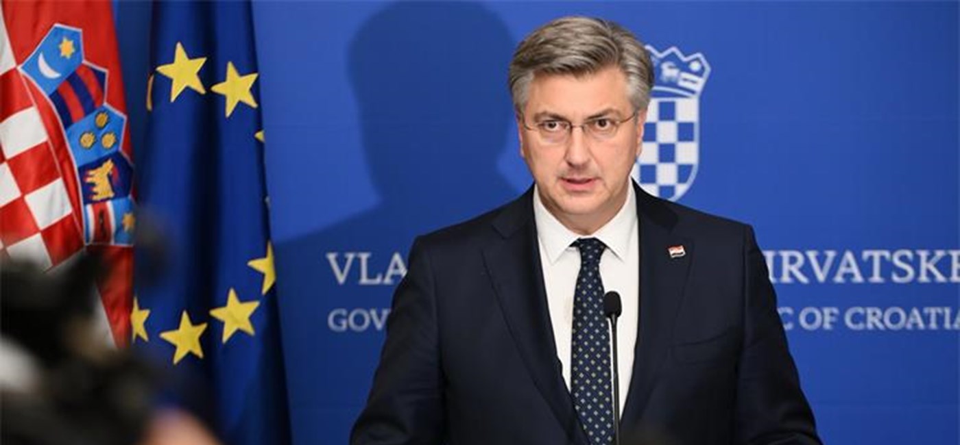 Informacije plasirane oporbenim strankama korištene za političke napade usmjerene na rušenje Vlade